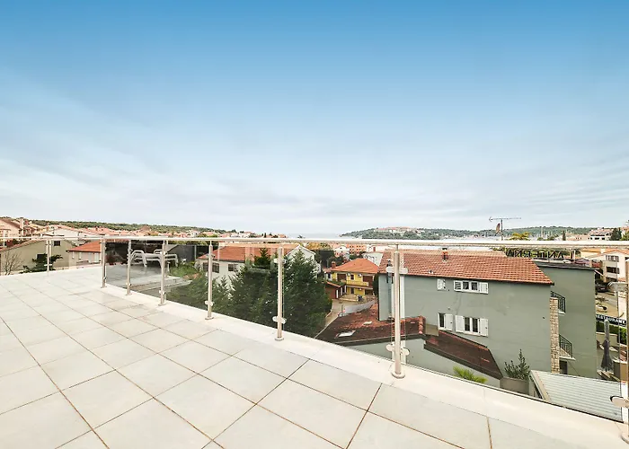 Ribarska Koliba - Stella Adria *