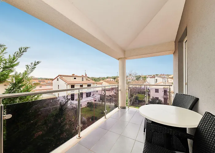 Ribarska Koliba - Stella Adria * Pula