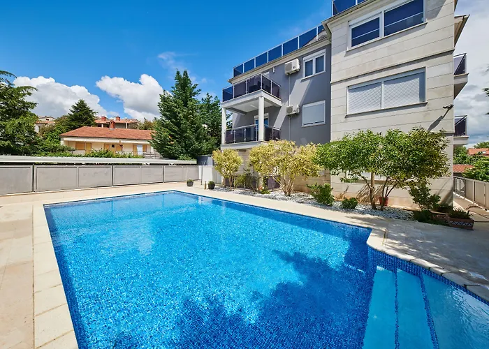 Ribarska Koliba - Stella Adria * Pula