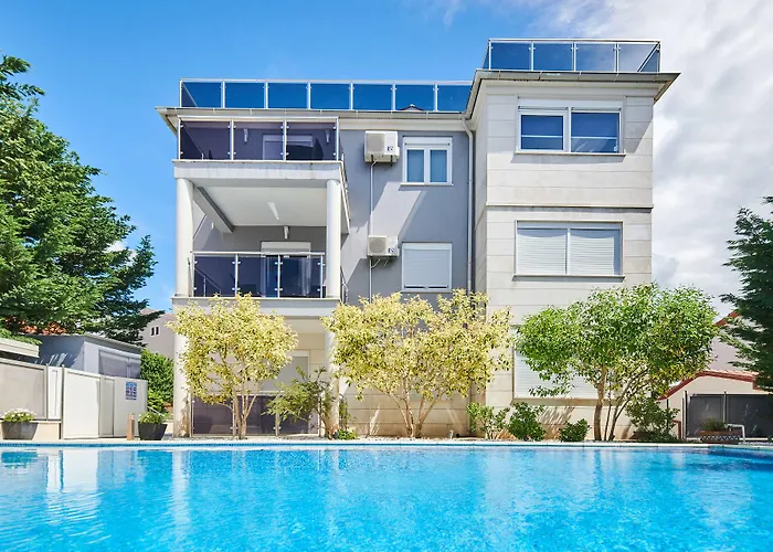 Ribarska Koliba - Stella Adria