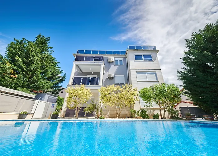 Ribarska Koliba - Stella Adria *