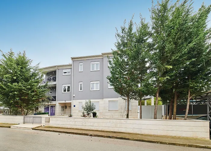 Appartamento Ribarska Koliba - Stella Adria