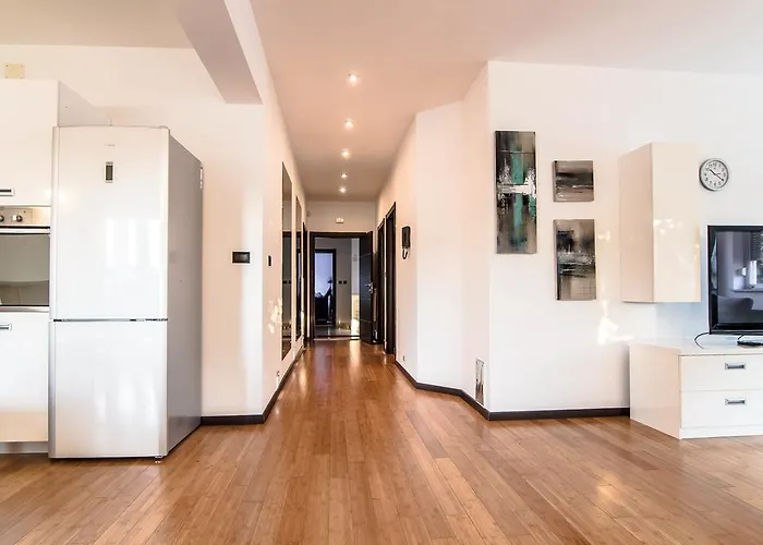 Lägenhet Ribarska Koliba - Stella Adria