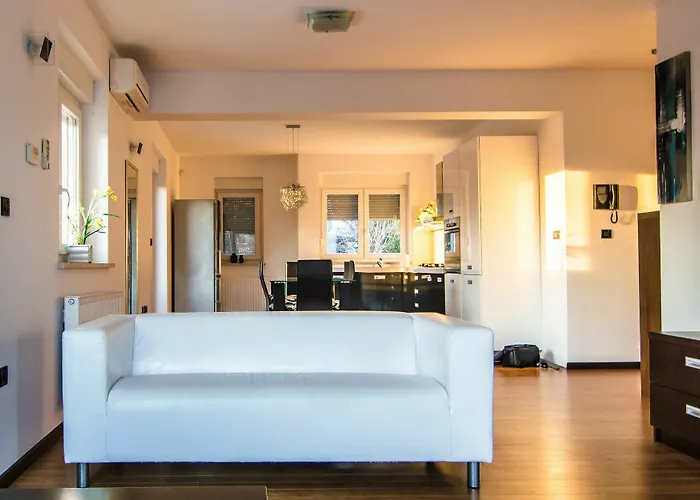 Ribarska Koliba - Stella Adria Πούλα